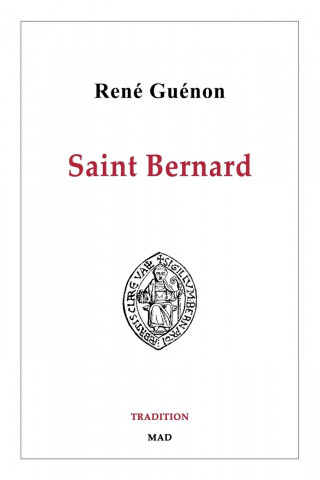 Saint Bernard