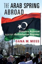 Arab Spring Abroad
