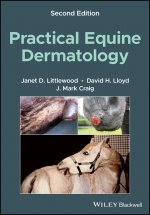 Practical Equine Dermatology 2nd Edition