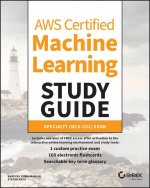 AWS Certified Machine Learning Study Guide - Speciality (MLS-C01) Exam