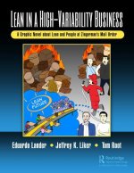 Lean in a High-Variability Business