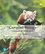 Campbell Biology: Concepts & Connections [Global Edition]