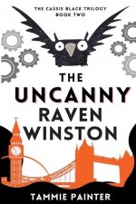 Uncanny Raven Winston