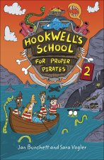 Reading Planet: Astro - Hookwell's School for Proper Pirates 2 - Mercury/Blue band