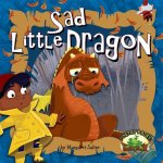 Sad Little Dragon