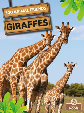 GIRAFFES