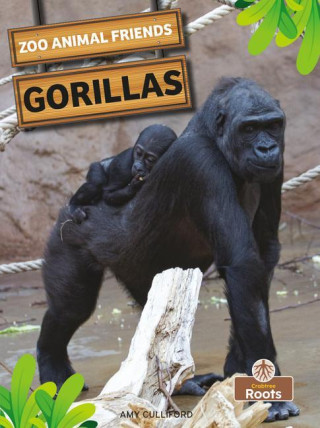 GORILLAS