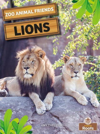LIONS