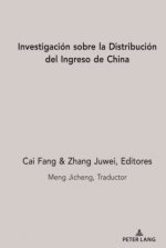Investigacion Sobre La Distribucion del Ingreso de China