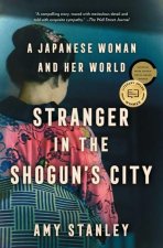 Stranger in the Shogun's City