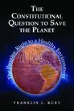 Constitutional Question to Save the Planet