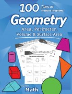 Humble Math - Area, Perimeter, Volume, & Surface Area