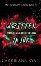 Written in Ink - Tattoos und Erzahlungen