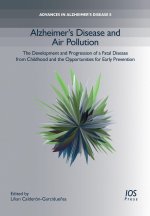 ALZHEIMER'S DISEASE AND AIR POLLUTION
