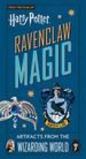 Harry Potter: Ravenclaw Magic