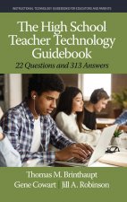High School Teacher Technology Guidebook