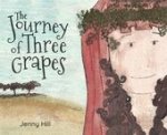 Journey of Three Grapes