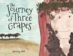 Journey of Three Grapes