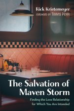 Salvation of Maven Storm