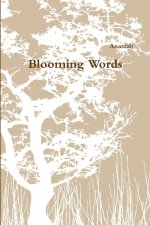 Blooming Words