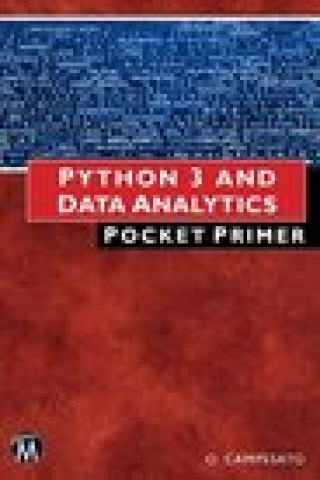 Python 3 and Data Analytics