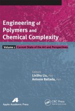 Engineering of Polymers and Chemical Complexity, Volume I