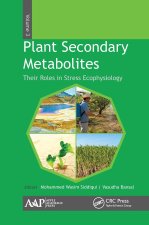 Plant Secondary Metabolites, Volume Three
