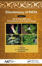 Ethnobotany of India, Volume 3