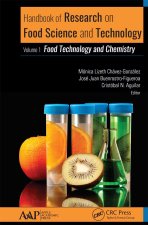 Handbook of Research on Food Science and Technology