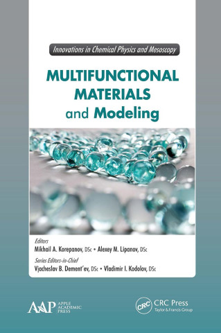 Multifunctional Materials and Modeling
