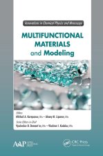 Multifunctional Materials and Modeling
