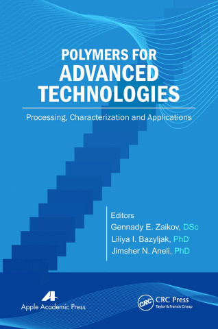 Polymers for Advanced Technologies