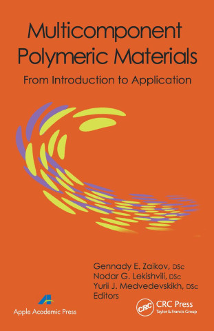 Multicomponent Polymeric Materials