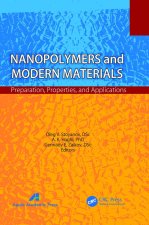 Nanopolymers and Modern Materials