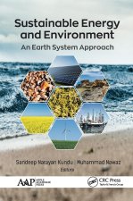 Sustainable Energy and Environment