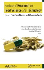 Handbook of Research on Food Science and Technology