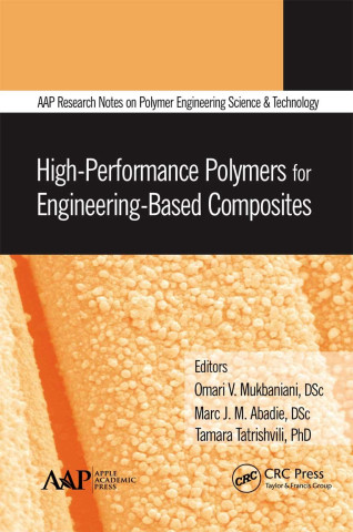 High-Performance Polymers for Engineering-Based Composites