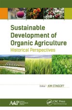 Sustainable Development of Organic Agriculture