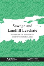 Sewage and Landfill Leachate