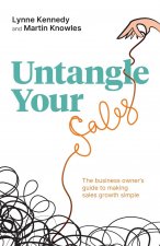 Untangle Your Sales