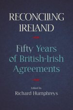 Reconciling Ireland