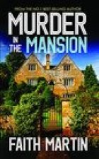 Murder In The Mansion