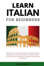 Learn Italian For Beginners