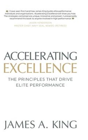 Accelerating Excellence