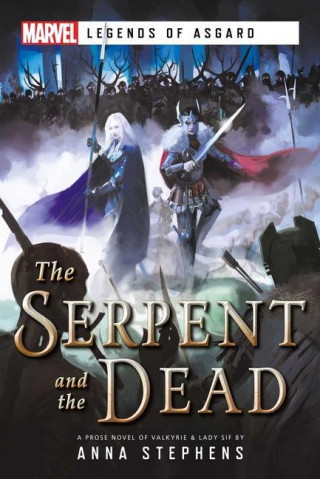 Serpent & The Dead