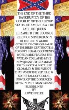 Collapse of the old Paradigm System The American Citizen that saved Humanity