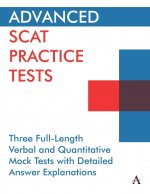 Advanced SCAT Practice Tests