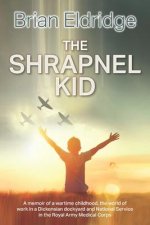 SHARPNEL KID