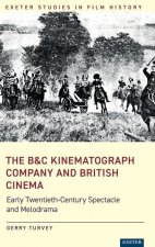 B&C Kinematograph Company and British Cinema