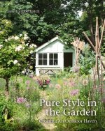 Pure Style in the Garden